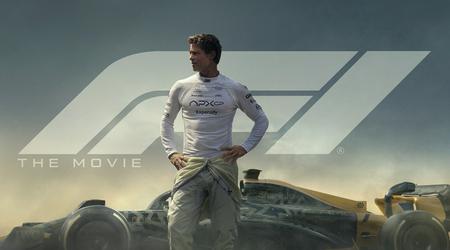 Apple tar til banen: en Formel 1-film med Brad Pitt vil teste selskapets filmstrategi