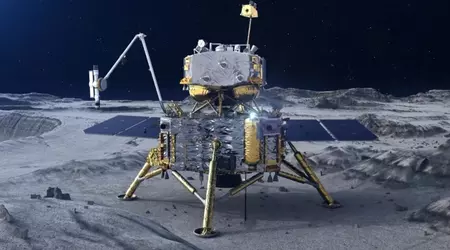 Kina lanserer Chang'e-6-oppdraget for å samle inn prøver fra baksiden av månen