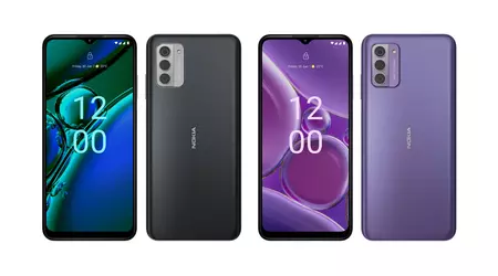 Hvor mye vil Nokia G42 5G med 90 Hz skjerm, Snapdragon 480-brikke og 50 MP kamera koste i Europa?