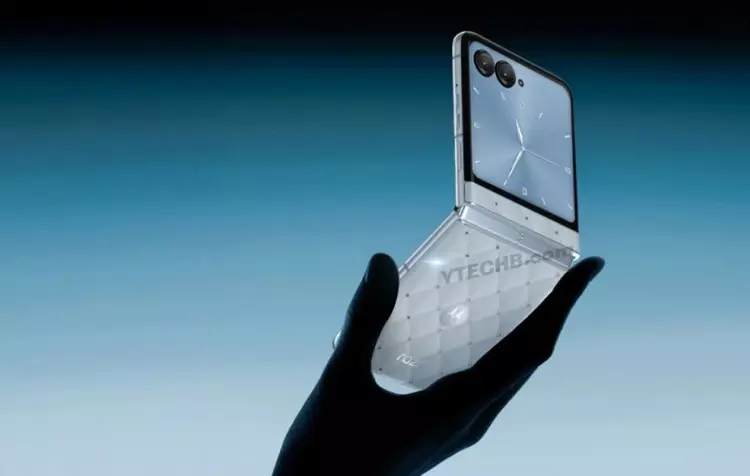 Insider: Motorola vil avduke Swarovski-versjonen av ...