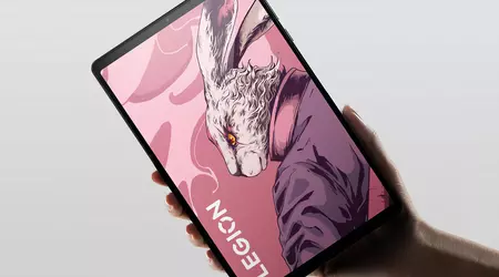 144 Hz-skjerm, Snapdragon 8+ Gen 1-brikke og 6550 mAh-batteri med 45 W lading: spesifikasjonene for nettbrettet Lenovo Legion Y700 (2023) har dukket opp på nettet.