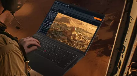 Lenovo presenterer ThinkPad T14s 2024 Ryzen Edition med AMD AI 7 Pro-prosessor og 32 GB RAM