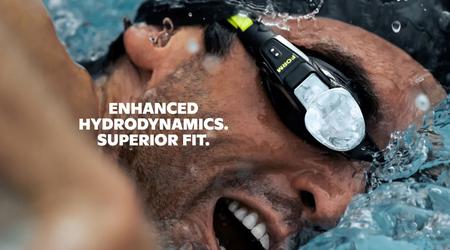 FORM introduserer Smart Swim 2 PRO - verdens første AR-briller med Gorilla Glass-beskyttelse