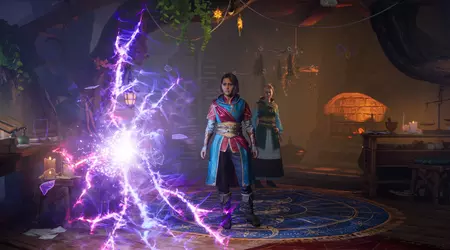 Split Fiction på PlayStation 5 og Xbox Series X vil kjøre i 60 fps og dynamisk 4K