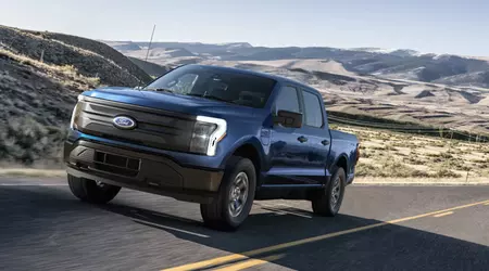 Ford tilbakekaller 12 000 F-150 Lightning-lastebiler på grunn av et problem som allerede har ført til en ulykke