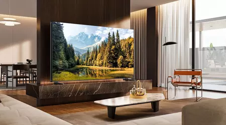 Hisense U9N: Smart-TV-er med Mini-LED-skjermer, 5000 nits lysstyrke og 144Hz-støtte