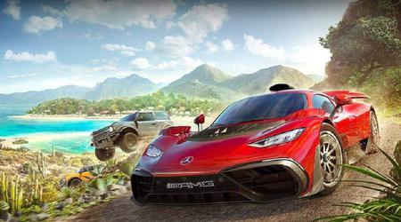 Forza Horizon 6 blir ikke eksklusivt for Xbox: En innsider har avslørt at Microsofts nye racingspill også kommer rett til PlayStation 5