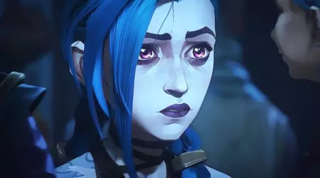 Arcane er bare begynnelsen: ytterligere tre serier i League of Legends-universet er under utvikling