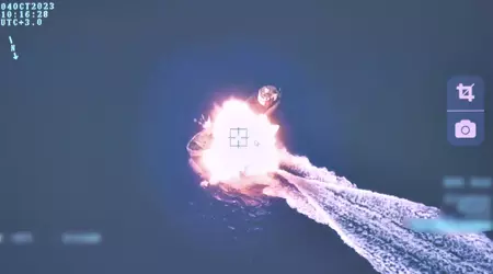 Tyrkia gjennomførte verdens første felles drone- og UAV-operasjon på overflaten - Albatros-S kamikaze-maritim drone sammen med Bayraktar TB2 senket et 69 meter langt fartøy