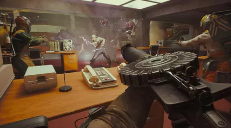 FBC: Firebreak vil ha støtte for Nvidia DLSS 4 med generering av grafikk med flere bilder og banesporing på PC