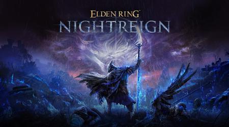 «Enter the endless night»: den spektakulære utgivelsestraileren for Elden Ring Nightreign har blitt avslørt