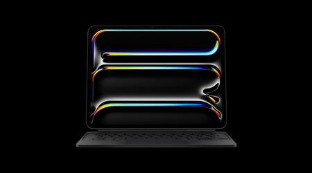 Apple vil redusere rammen rundt iPad Pro med nye CoF-drivere fra LG Innotek og LX Semicon