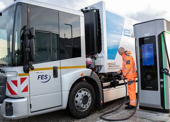 Mercedes-Benz har begynt å bruke remanufakturerte ...
