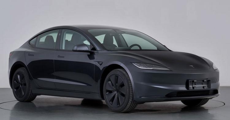 Tesla forbereder seg på å lansere ...