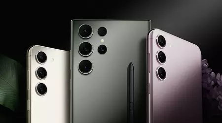 Samsung har gitt ut den andre betaversjonen av One UI 7 for Galaxy S23-flaggskipene