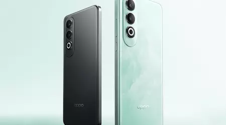 OnePlus Nord CE 4-kopi: OPPO K12 med 120 Hz AMOLED-skjerm, Snapdragon 7 Gen 3-brikke og 50 MP-kamera debuterer 24. april.