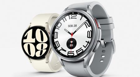 Lekkasje: Samsung Galaxy Watch 7 smartklokke vil bli drevet av den nye Exynos W1000-brikken