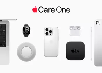Apple introduserte AppleCare One: beskyttelse for ...