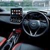 Toyota Corolla Hybrid miniatyrbilde