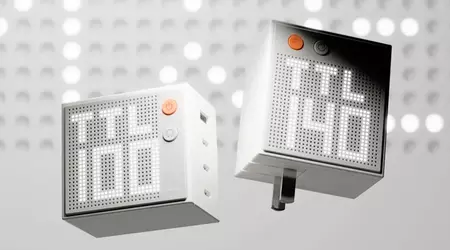 Sharge har lansert Pixel 100/140 - stilige ladere som tilpasser seg vinkelen på synet ditt