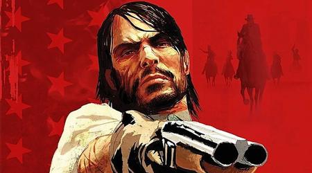 Rockstar Games forbereder kanskje en forbedret versjon av Red Dead Redemption for PlayStation 5 Pro
