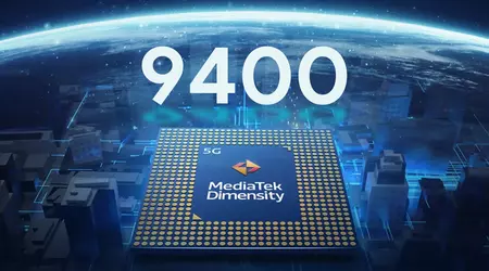 Innsider: MediaTeks flaggskip Dimensity 9400-prosessor vil bli kunngjort 9. oktober