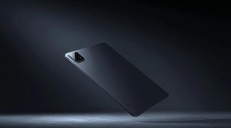 Xiaomi forbereder Pad 7S Pro nettbrett med 12,5-tommers LCD-skjerm  