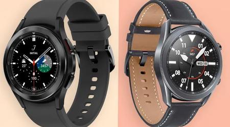 Galaxy Watch 4 kan hende ikke få One UI 8 Watch - hva som er kjent