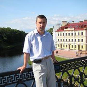 Роман Кошелев