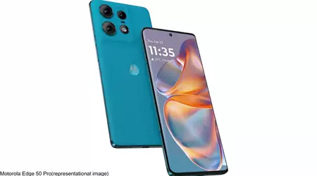Lekkasje bekrefter priser og konfigurasjoner av Motorola Edge 60 og Moto G-serien