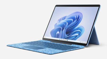 Microsoft forbereder seg på å lansere Surface 10 Pro OLED med en ny Snapdragon X Plus-brikke om bord.