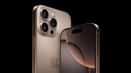 Media: iPhone 17 Pro og Pro Max vil få en ny antirefleksbehandling som vil beskytte glasset mot riper