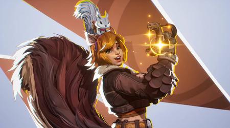 PlayStation Plus eksklusivt: en gratis pakke for Squirrel Girl i Marvel Rivals venter på deg
