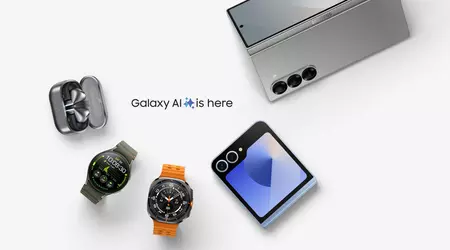 Samsung prøver å nå 200 millioner enheter med Galaxy AI innen utgangen av året