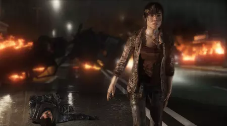 Vi tilpasser alt vi kan: Beyond: Two Souls får TV-filmatisering takket være Elliot Pages produksjonsselskap