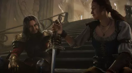 Rykte: Fable ble utsatt utelukkende på grunn av den tekniske tilstanden til spillet, ikke på grunn av versjonen for PlayStation 5 eller GTA 6