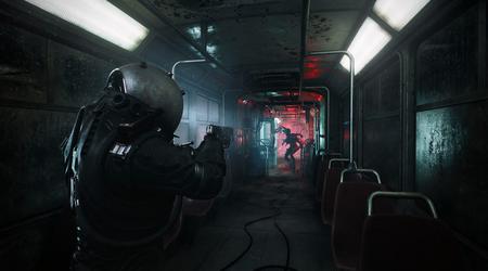 Utviklerne av Cronos: The New Dawn var sterkt inspirert av Dead Space og Resident Evil