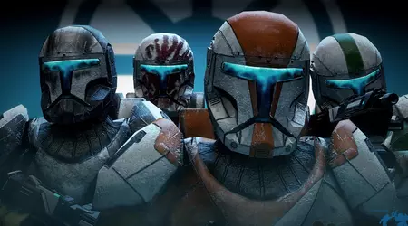 Inspirasjonskildene til forfatterne av det nye skytespillet om Star Wars-universet ble kjent