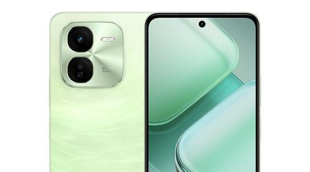 Hvor mye vil iQOO Z9x 5G med Snapdragon 6 Gen 1-brikke og 6000 mAh batteri koste?