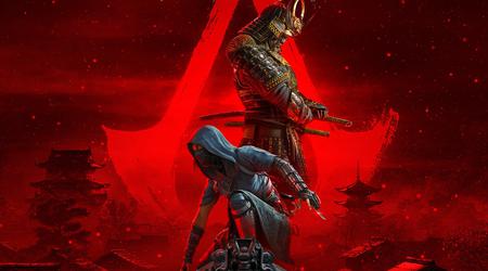 Pass på spoilere! Noen spillere fikk tilgang til fysiske og digitale eksemplarer av Assassin's Creed Shadows før planen