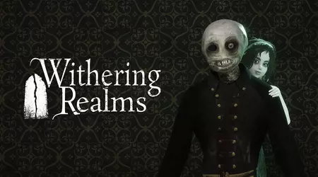 Historien om en spøkelsesjente og dukken hennes: den mørke action-RPG-en Withering Realms har blitt kunngjort