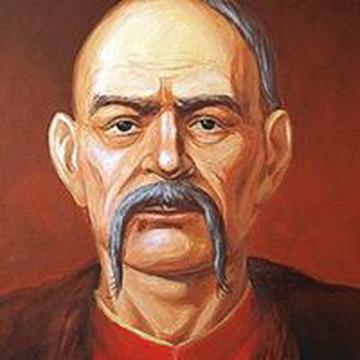 Vladimir Nazarov