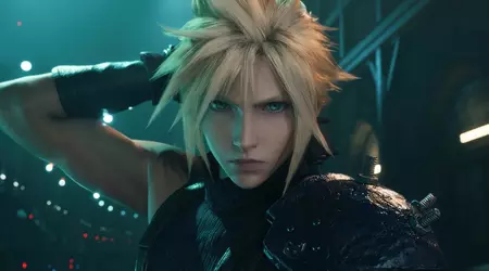 Ikke kortere, men mer dynamisk: den siste delen av Final Fantasy VII-remake-trilogien vil beholde Rebirth-varigheten