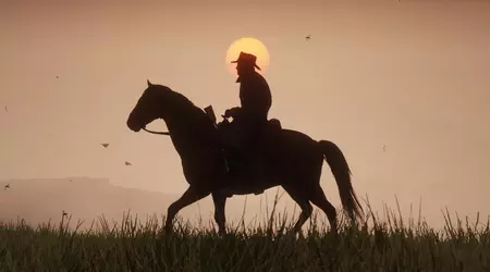 Feilen er rettet: Det brasilianske ratingbyrået har fjernet omtalen av Nintendo Switch-versjonen av Red Dead Redemption 2.