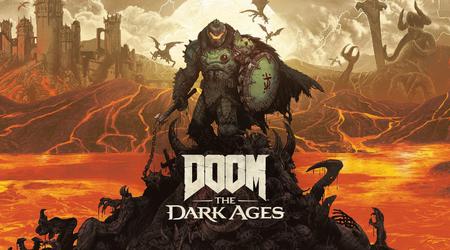 7 grunner til å spille DOOM: The Dark Ages