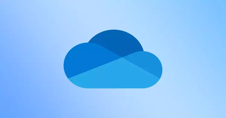 Microsoft OneDrive legger til frakoblet modus ...