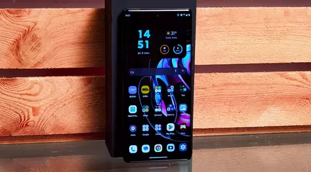 Anmeldelse av Motorola Edge 40 Pro flaggskip-smarttelefonen: den lades raskere enn pizzaen din