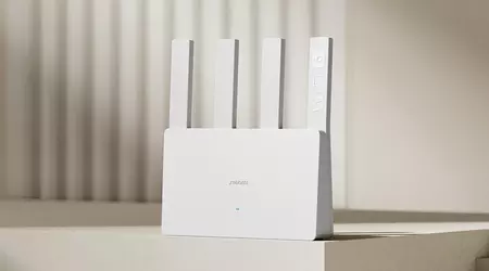 Xiaomi har avduket AX3000E Router med Wi-Fi 6-støtte, Qualcomm-brikke og en prislapp på $ 28