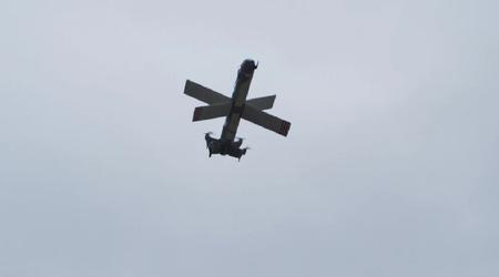 Media: Det tyske selskapet Helsing skal forsyne Ukraina med 4 000 avanserte kamikaze-droner kalt "mini-Taurus"