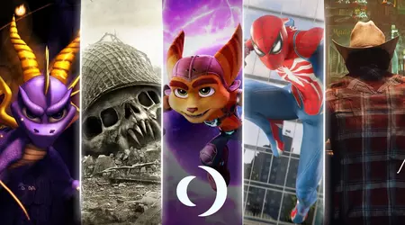 Er Marvels Wolverine nær utløsning? Insomniac Games jobber med to uannonserte titler